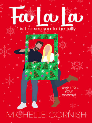 cover image of Fa La La